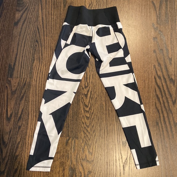 Adidas Climalite leggings - Picture 3 of 4